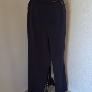 Investments ll womens pants size 18W